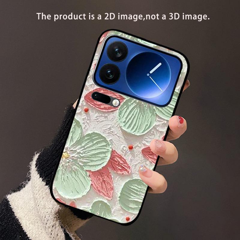 Für Xiaomi Mi 17 Pro Hülle 17ProMax Weiches TPU Silikon Schutz-Rückseite Für Xiaomi 17 Pro Max Handyhülle Schale Fundas Coque