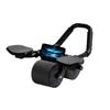 Le Shi Automatic Rebound Abdominal Roller with Elbow Support