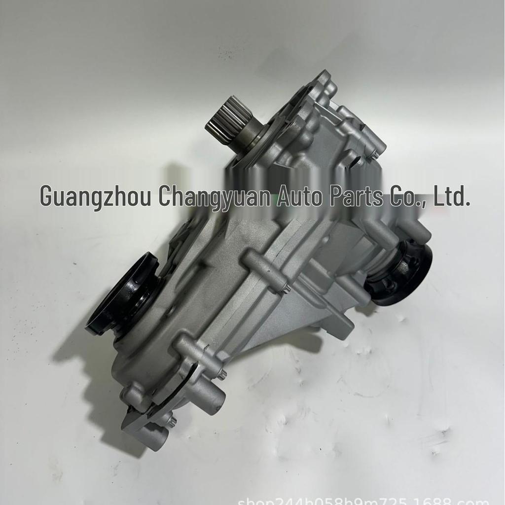 Original Ben·z GLE/GLS Transfer Case for A167 Models (350, 400, 450, 400550).