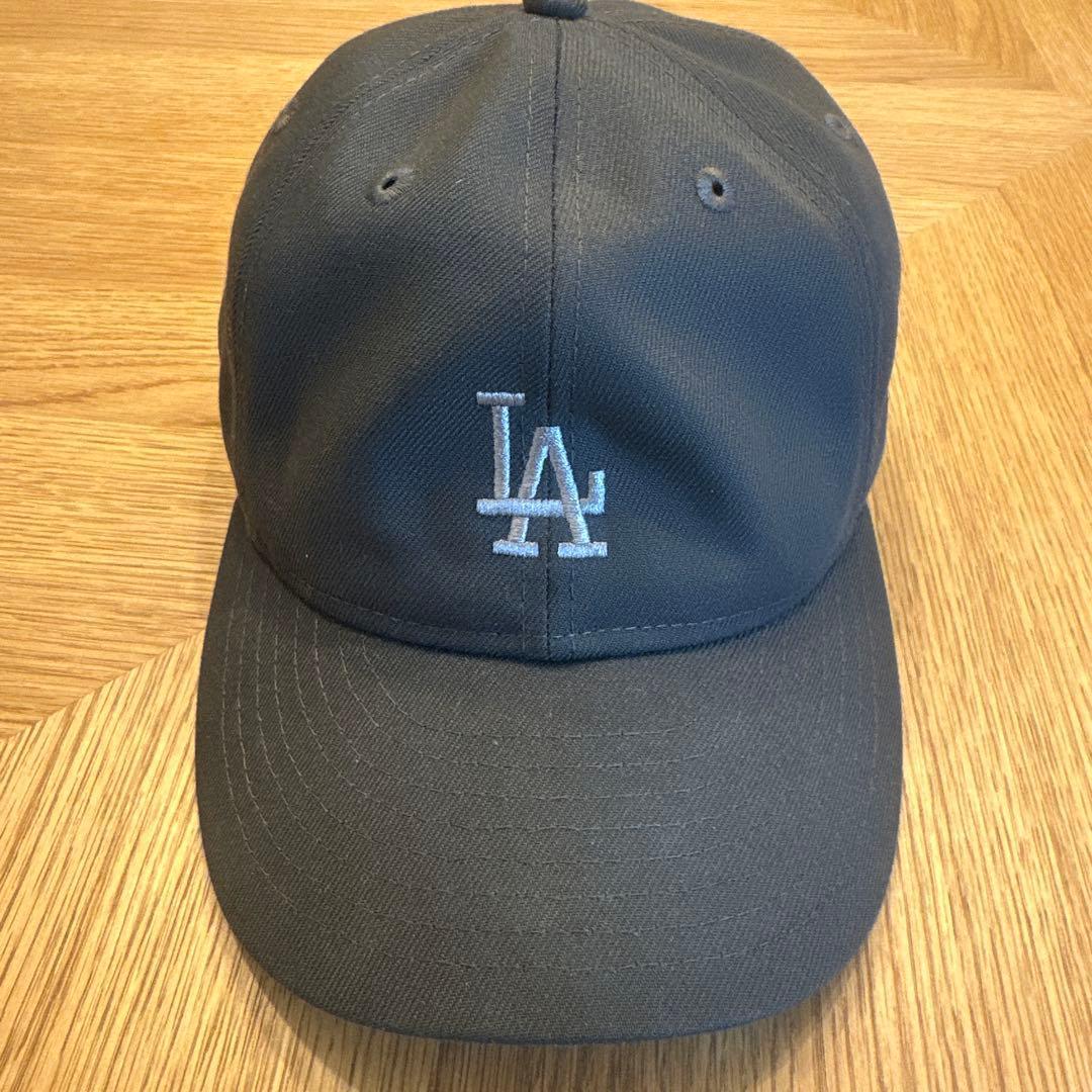 Used New Era 9THIRTY LA Dodgers Cap