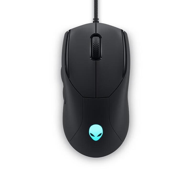 

Dell Alienware AW320M Wired Gaming Mouse