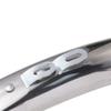 Dustproof Bike Front Rear Fenders Stainless Steel Road Bicycle Fender  Mountain Road Bike