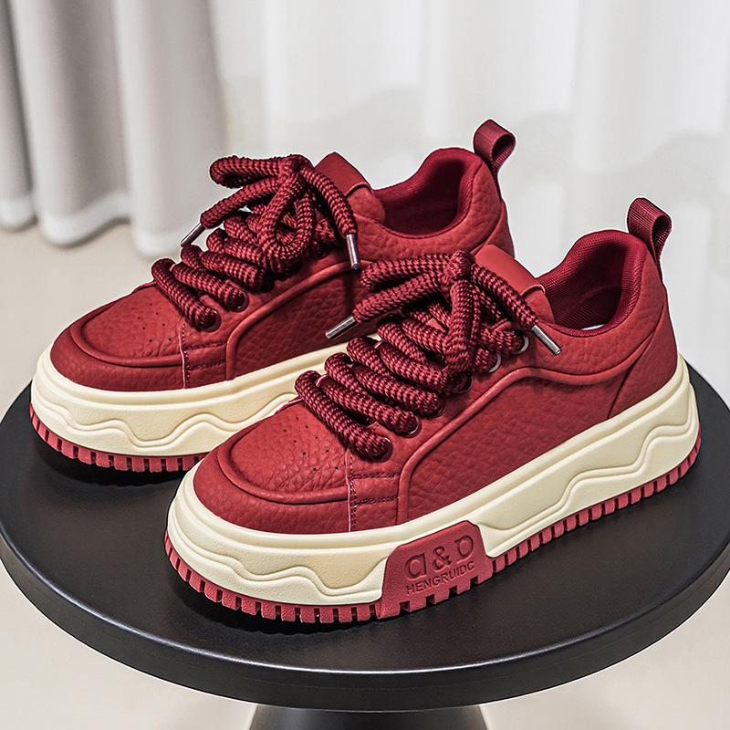 

Men s Casual Thick Bottom Travel Shoes Soft Sole Lightweight Summer Cool Stylish Synthetic Upper Mesh Lining Comfortable Slip-On 39