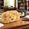 Christmas House Plush Toy With Soft Cotton Filling For Kids And Collectors