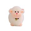 Mimi plush toy doll cute little sheep doll grab machine rag doll children's birthday gift