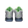 Jordan 5 Feijão Verde Retro 2022 GS DQ3734-003