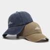 Vintage Adjustable Unisex Vintage Cap for Outdoor Hiking and Mountaineering