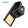 Electric Soldering Iron Rework Solder Bracket 936 Soldering Iron Stand Station Metal Welding Tools Portable Electrical Work
