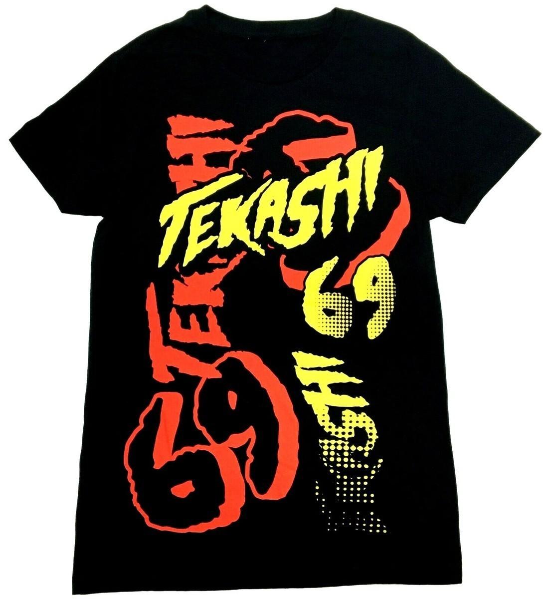 

Classic 6ix9ine Collection S-235XL Tee NP63.72 5XL різнокольоровий