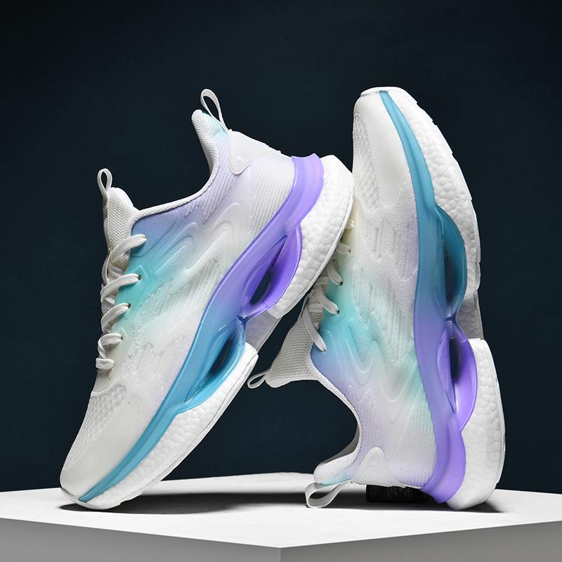 Pantofi pentru bărbați pantofi pantofi tenis pentru bărbați pantofi de lux pentru bărbați, antrenori casual, curse, pantofi de modă respirabili, pantofi de alergare pentru bărbați