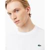 LacoSTe Men S baSic Training T ShirT Th7618 54n 001