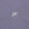 New FILA WHITE Polo Shirts Men's Ring Purple F11M533106F-PU