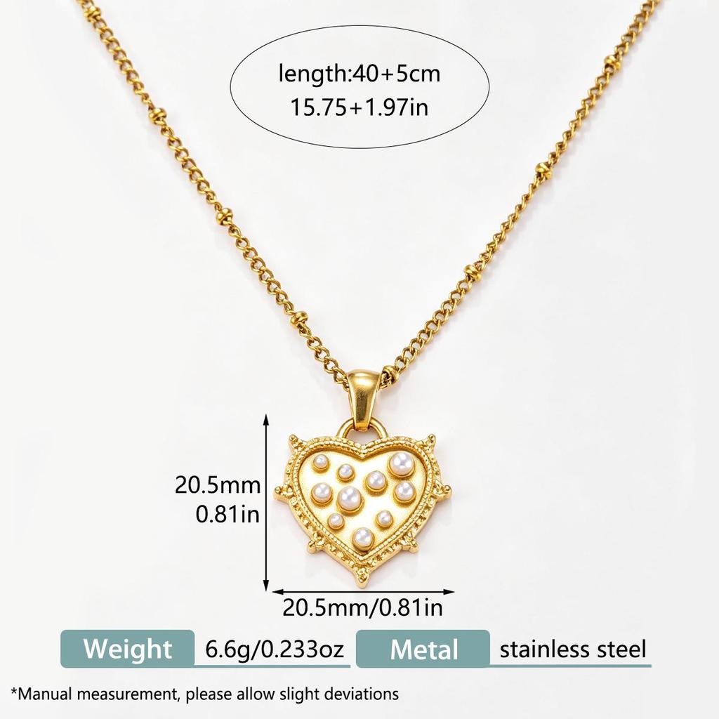 Stainless Steel Starfish Rhinestone Clavicle Chain Women's Luxury Pendant Necklace
