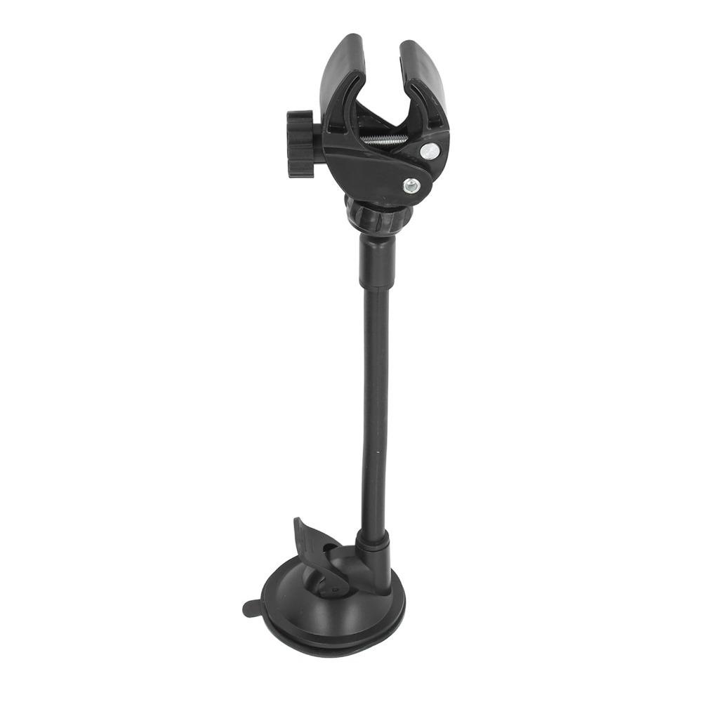 Universal Fit Hair Dryer Stand Adjustable Space Saving Hair Dryer Rack Wall-Mounted Multifunctional Blow Dryer Holder Home Use