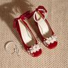 Scarpe con tacco – Scarpe con tacco