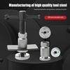 Car Disc Brake Pump Caliper Extractor, Compressor Rewind Set for Auto Brake Mending, Handy Car Accessories