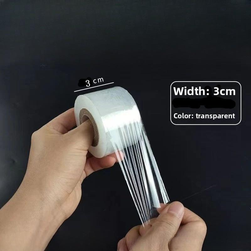 Food Grade Wine Sealing Film Anti Evaporation Wrap for Alcohol Preservation Bottle Mouth Cover Aged Spirits Storage Supplies