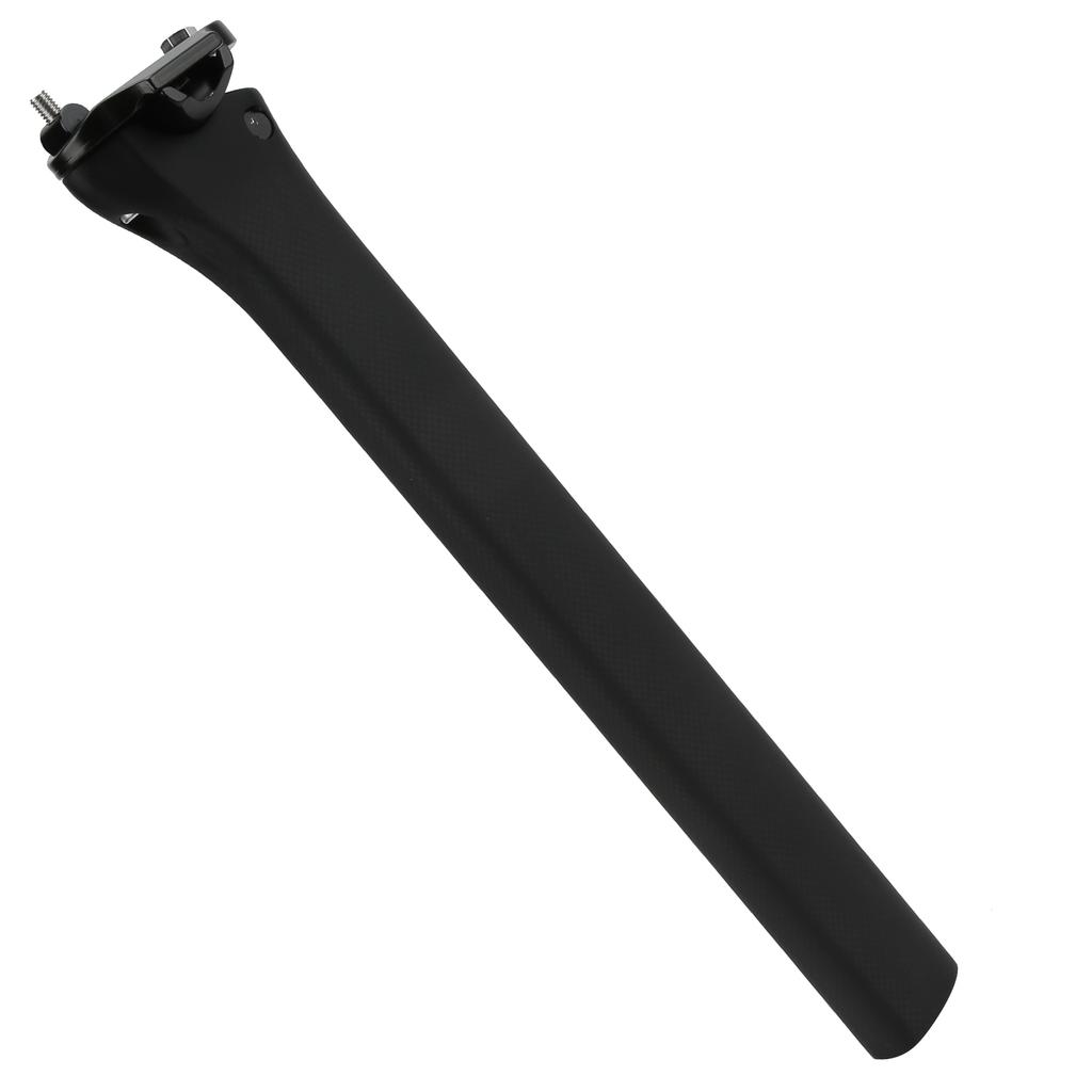 Bike Carbon Seatpost Saddle Pole Seat Post Tube Saddle Support Pole