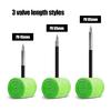 Ultra Light 30g TPU Inner Tube Road Bikes Presta Valve Anti Puncture Tire with Tire Levers Patch Kit Cycling Repair Accessory