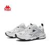 Kappa Shoes Breathable Height-Increasing Casual Sneakers