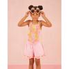 Molo Kids Foam Pants Oil Lilly Okhsept014