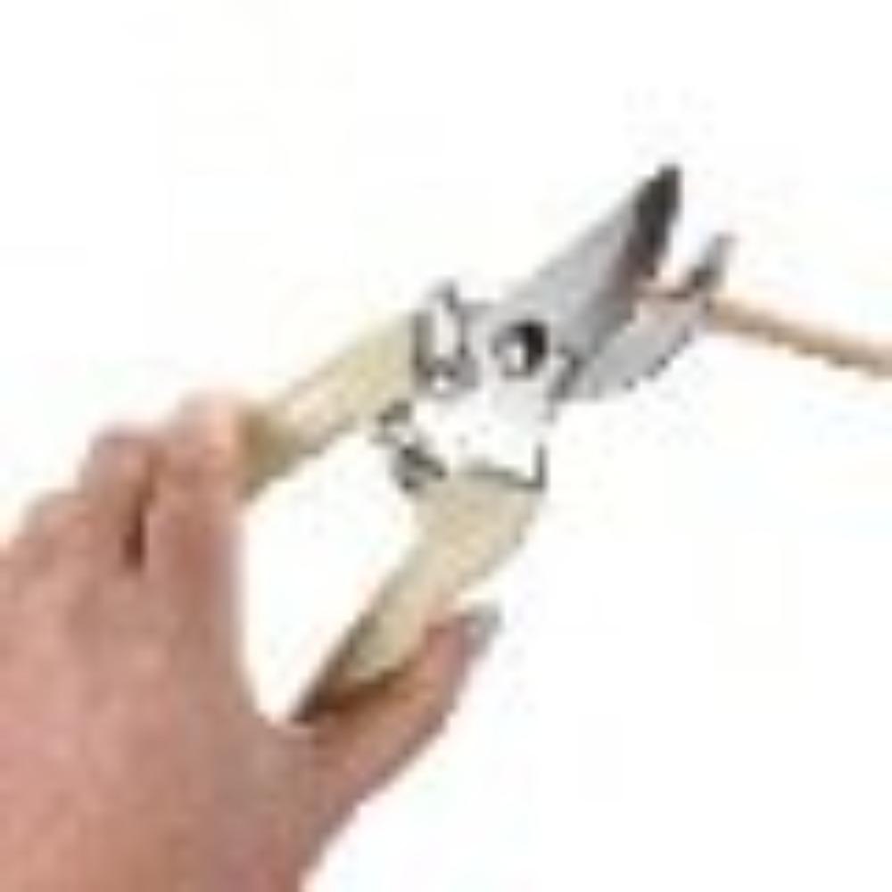 1 Pc Plant Pruning Scissors Garden Cutter Grass Flower Grafting Pruner Hand Pruner Tool,Garden Tools, Gardening Tools For Garden