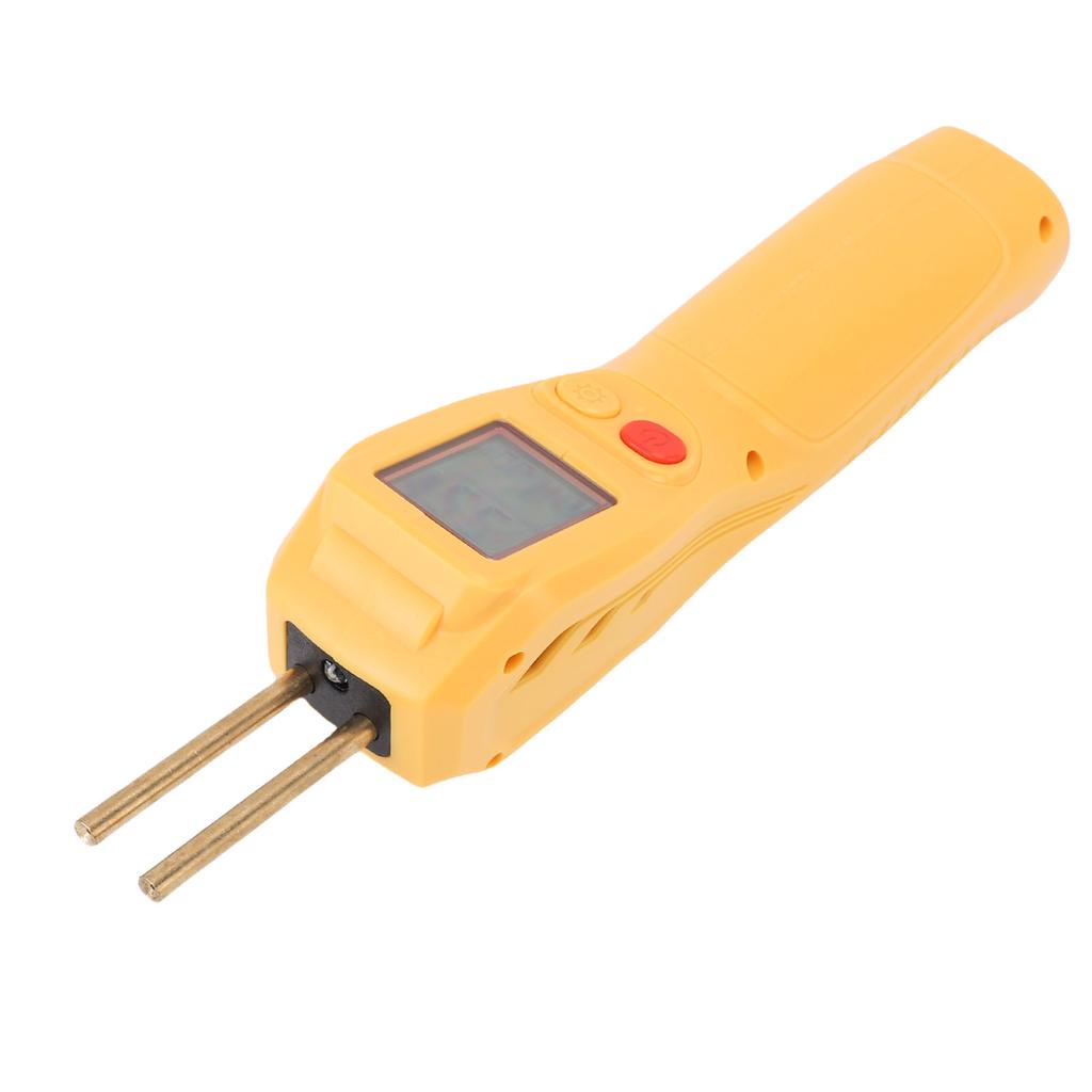 Cordless Plastic Welding Gun Kit Handheld Car Bumper Repair Machine with Battery LCD Display Yellow