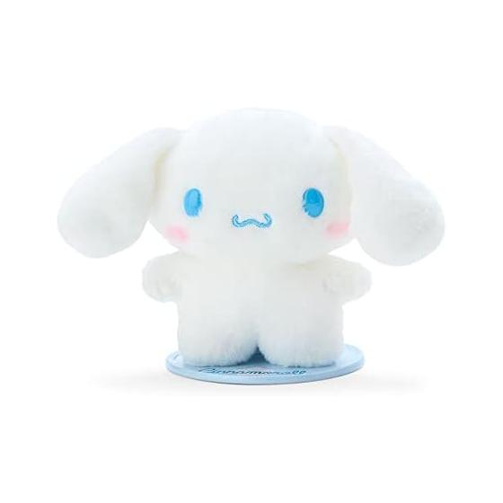 Мягкая кукла Sanrio Cinnamoroll S (Друзья Питтато) 810185