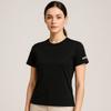 PROWORLDCUP Pwx S225-3625-27 Women'S Short Sleeve Round Neck T-Shirt
