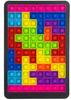 Pop It Klocki Popit Tetris Puzzle Układanka Bąbele