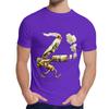 Streetwear Cigarettes Kill T Shirt Men Crazy Organic Cotton Camiseta Crewneck