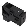Single Electric Window Control Switch 04602787AA Rear Right Replacement for Jeep Grand Cherokee