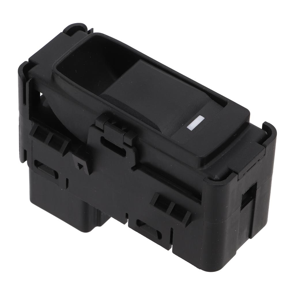 Single Electric Window Control Switch 04602787AA Rear Right Replacement for Jeep Grand Cherokee