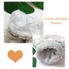 Schöne Plüschhandschuhe mit Katzenkrallen und Pfoten, Plüschfäustlinge, warm, weich, kurze, fingerlose, flauschige Bärenhandschuhe, Kostüm, Halbfingerhandschuhe