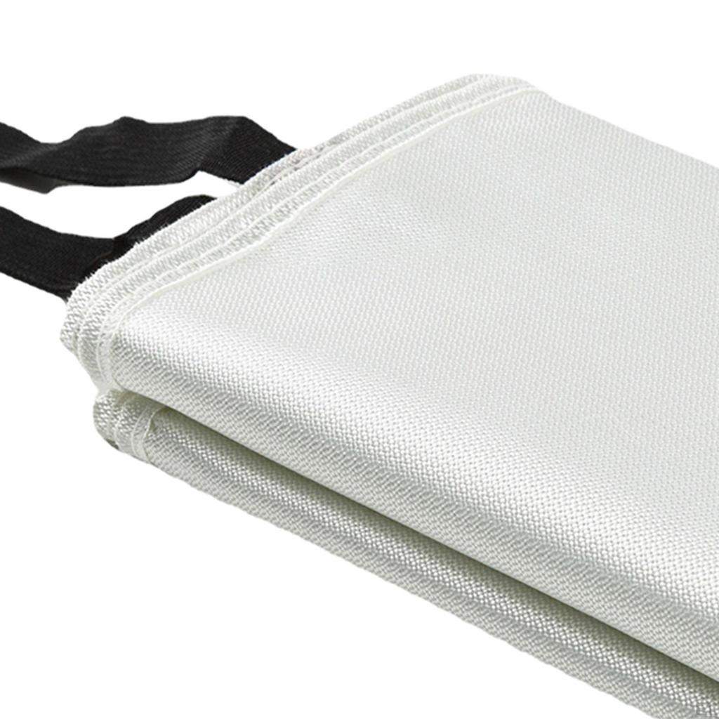 Fire Blanket for Home and Outdoor Use