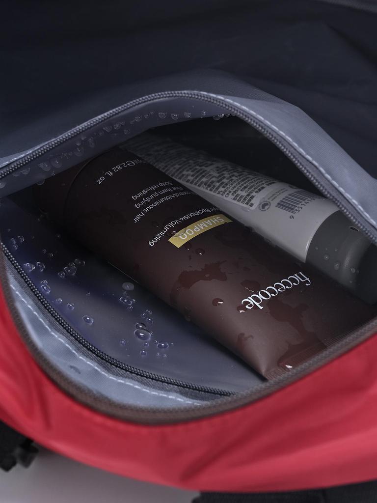Zaino da Viaggio Multifunzionale di Grande Capacità da Donna - Alla Moda e Versatile