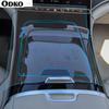 For Mercedes Benz EQE  Center Console Shift Screen TPU Protective Film Scratch Proof Film Auto Interior Sticker Accessories
