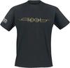 Tool The Torch T-Shirt S M L XL 2XL NEW