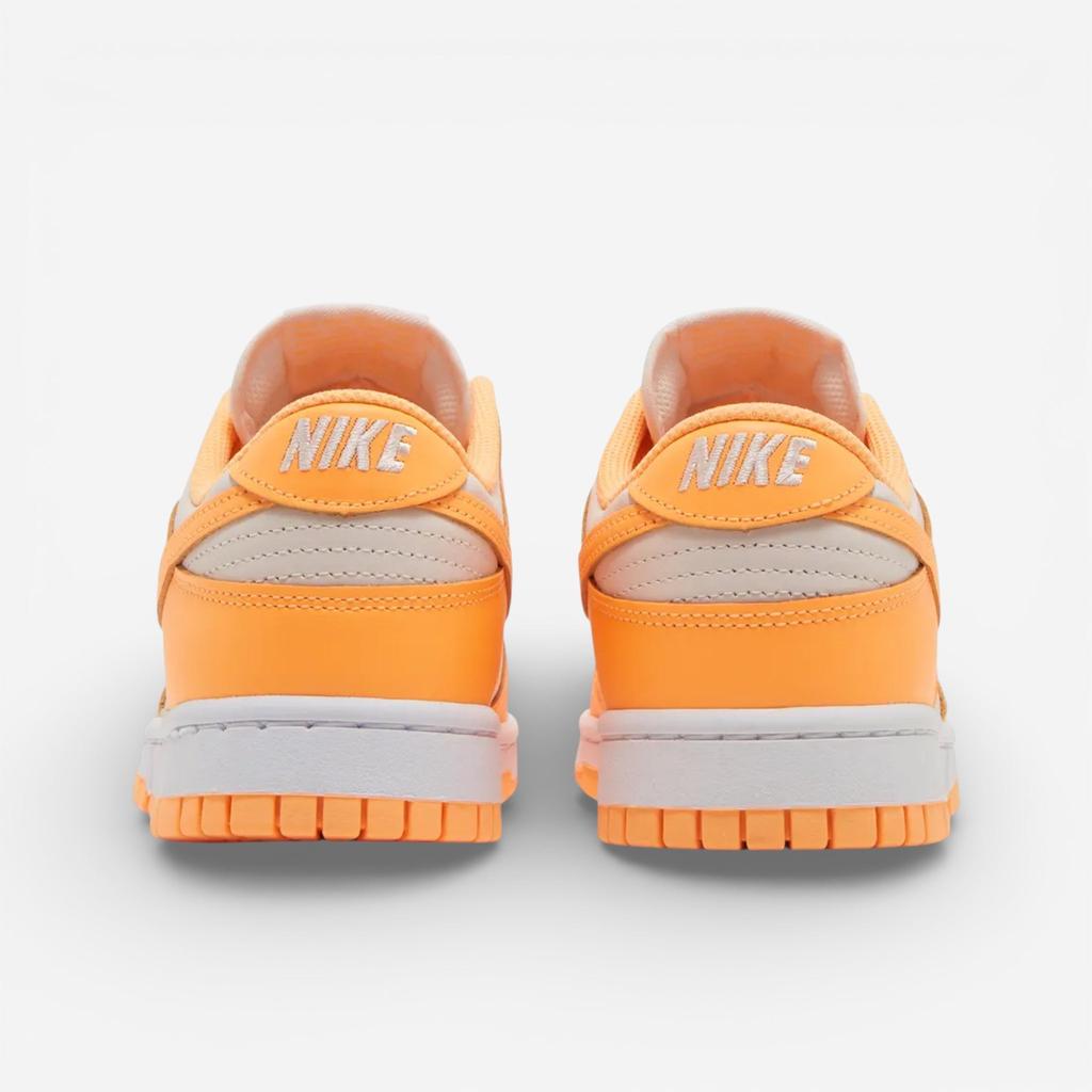Nike Dunk low Peach