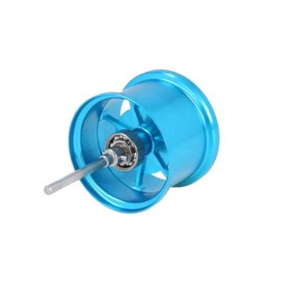 Avail Microcast Spool MT1620RI Sky Blue