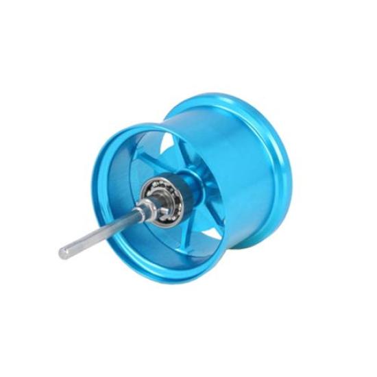 Avail Microcast Spool MT1620RI Sky Blue