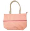 Mofusand Stretchable Tote Bag L Size ( Pink ) Japan NEW