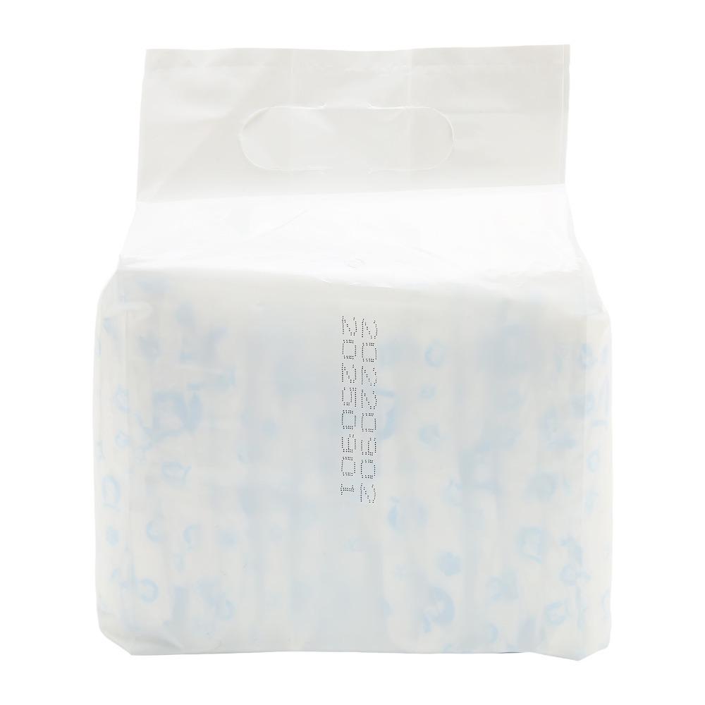 

Single-use Pet Pee Pad Absorbent Layer Pet Underpad Anti Slip Dog Diaper Daily Indoor Living S
