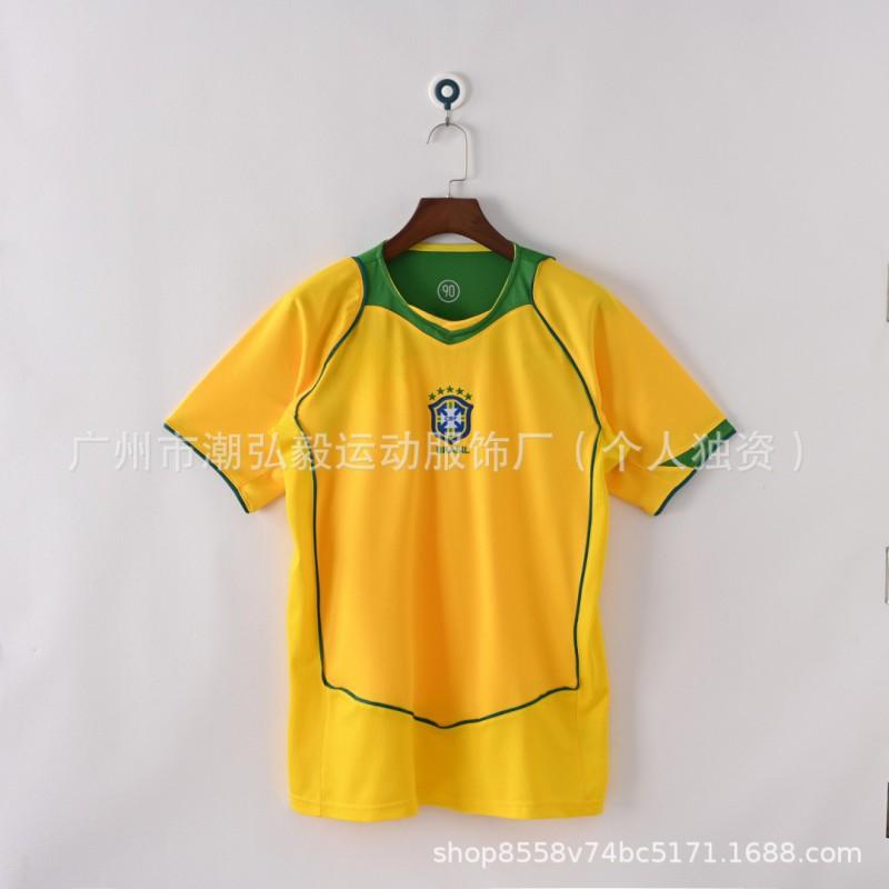 Retro Football Jersey Argentina Messi Brazil Ronaldo Portugal France England Vintage Soccer Shirt Men Women