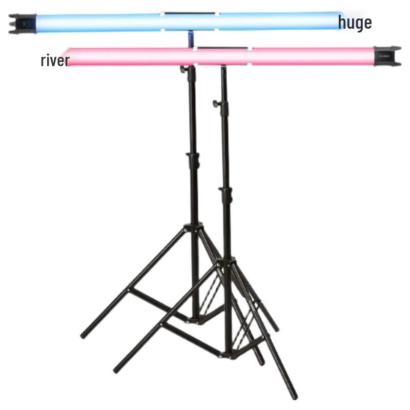 NANLITE PavoTube II 15C RGB LED Tube Light