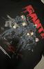 [USED] Extremely Rare GANTZ Anime T-shirt