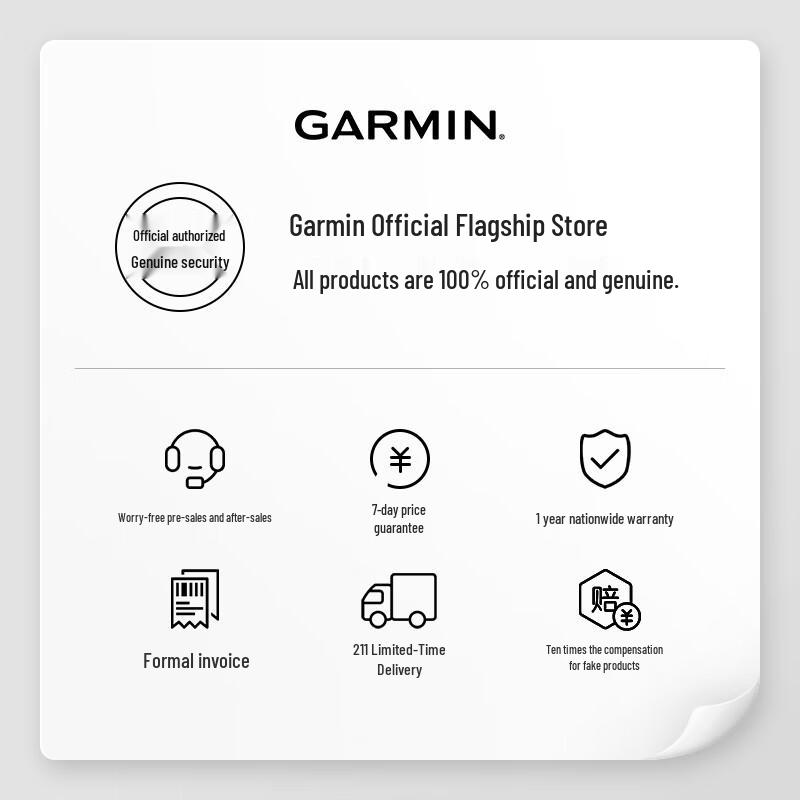 Garmin Forerunner GPS Running & Multisport Smartwatch Series