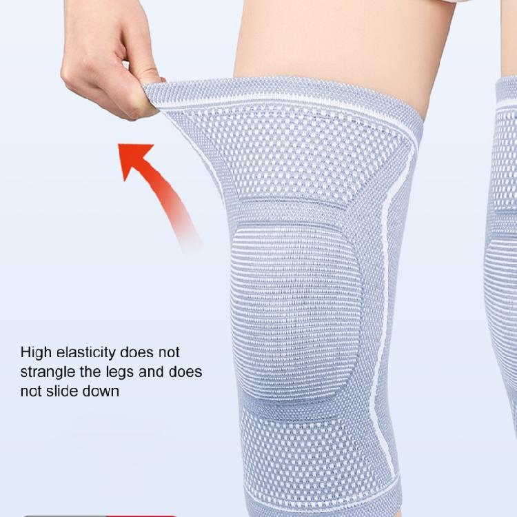 Flexible Knee Brace with Breathable Designs Meniscus Tear Tendinitis Recovery for Daily Use Sports Activities