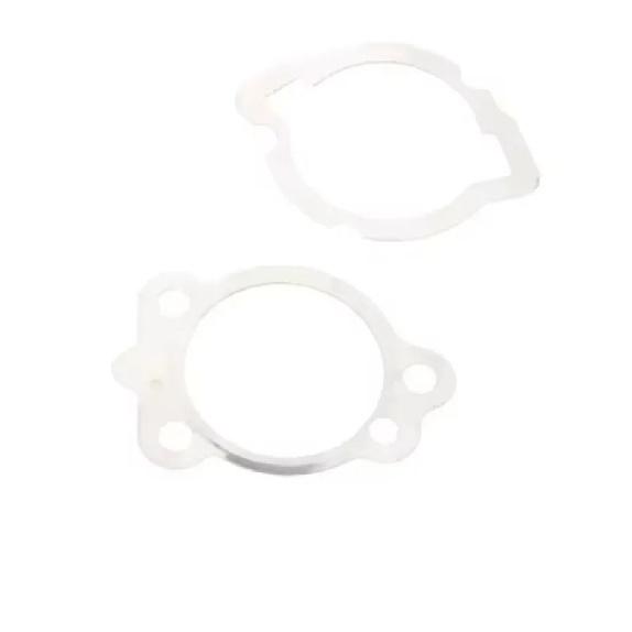 Kit Cilindro Big Bore 65CC 43MM per Motocicletta Adatto Per Piaggio Ciao Boss 50 Boxer Grillo Si Bravo Ceao 50cc Motore 2 Tempi Ricambi