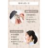 ELECOM Wireless Earphones, Bluetooth 5.2, In-Ear Type, Lightweight, SBC Compatible, 4.5 Hours Continuous Playback, Touch Sensor, Automatic Pairing, Tr